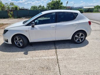 SEAT IBIZA 1.2 FR - 6
