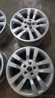 Land rover range rover disky/kolesa - 6