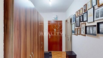 ZNÍŽENÁ CENA
Na predaj 4 izbový byt Topoľčany -... - 6