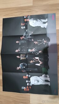 STRAY KIDS – 樂 - STAR (ROCKSTAR) - ROLL verzia - 6