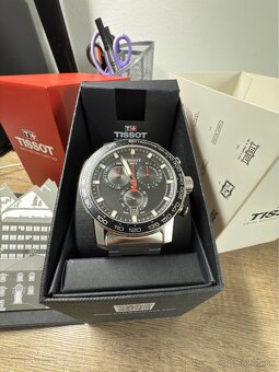 Tissot SuperSport Chroni - 6
