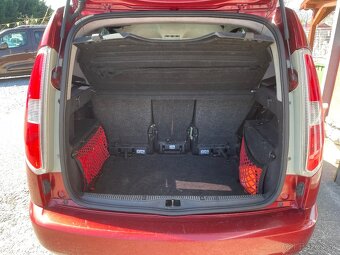 Škoda Roomster 1.4 TDI - 6