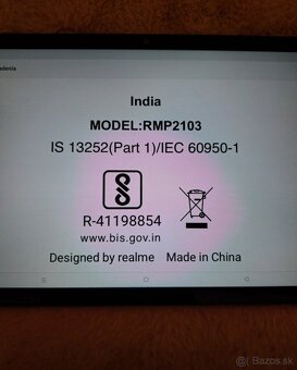 Redmi tablet - 6