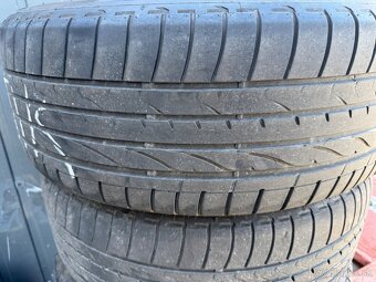 BRIDGESTONE 235/55 R19 101V LETNE PNEU - 6
