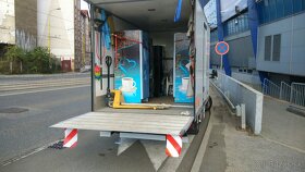 AUTODOPRAVA A SŤAHOVANIE KOŠICE - 6