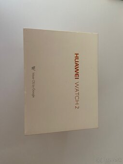 Huawei Watch 2 - 6