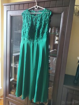 Elegantné šaty č.48 - 6