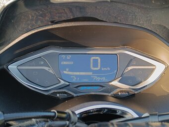 Honda PCX 125 r.v. 2022 - 6