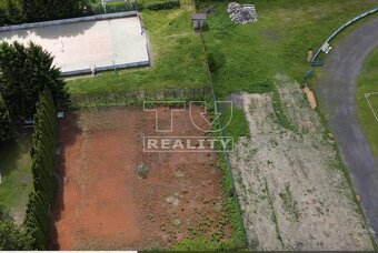Pozemok na predaj Turany, 700 m2 - 6