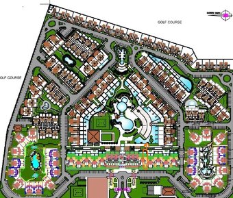 1loznicovy apartmany Sahl Hasheesh Egypt - 6
