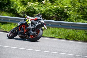 KTM SuperDuke 1290R 2017 - 198PS - 6