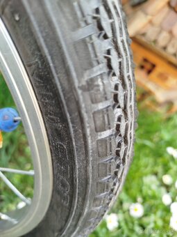 Detsky bicykel - 6