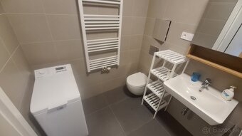 2 izbový byt - Albelli + kryté park. miesto - 6