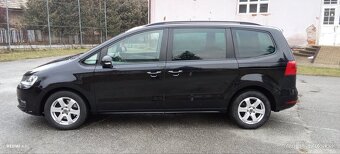 VOLKSWAGEN SHARAN 2.0TDI STYLE - 6