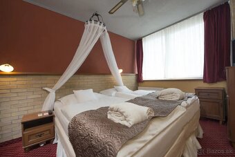 Wellness Hotel Therma 2+2 , 3 noci - 6