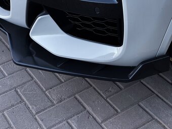 BMW X4 m40d 2018 g02 na predaj - 6