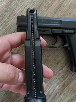 Airsoft HK USP CO2 - 6