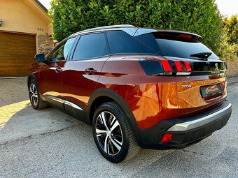 Peugeot 3008 1.2 PureTech Allure E6d-ISC iba 84000km - 6