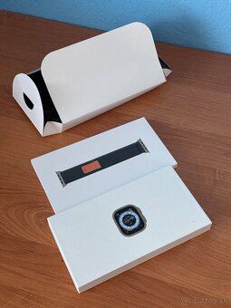 Apple Watch Ultra 2 49mm - 6