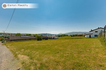 Predaj stavebný pozemok 1394 m2, Podhorany - 6