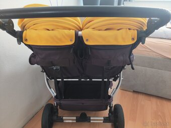 Baby monsters easy twin 3.0S - 6