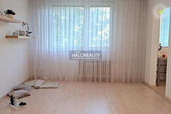 HALO reality - Predaj, jednoizbový byt Bratislava Karlova Ve - 6