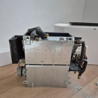 Fancoil Carrier DVAKRÁT ( jeden za 250€) - 6