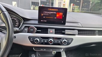 AUDI A4B9 - 6