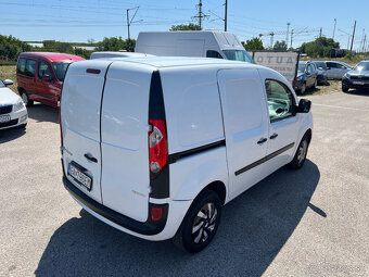 Renault Kangoo 1.5DCi diesel, 50kW, MT/5, rok:06.2011. - 6