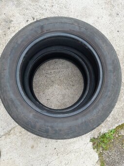 Pneumatiky 215/60/r16 - 6