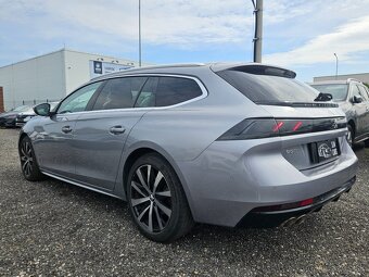 Peugeot 508 SW 2.0 BlueHDi EAT8 Allure - 6