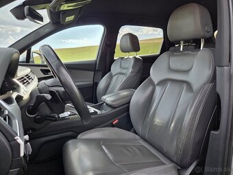 Audi Q7 3.0 TDI quattro, Možný odpočet DPH - 6
