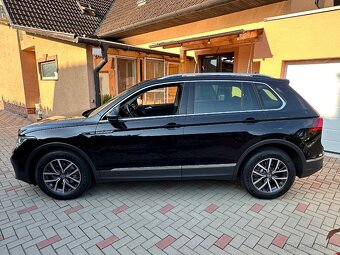 VW Tiguan 1.5 TSI 110kw EVO Dsg Led - 6