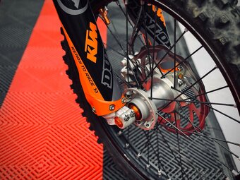 KTM exc 250 tpi - 6
