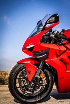 Ducati Panigale V4 možný odpočet DPH - 6
