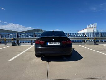 BMW 420d - 6