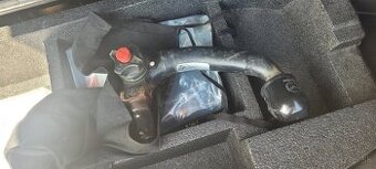 Mazda CX-5 2,2 DIESEL Automat, 4×4 110KW , biela metaliza - 6