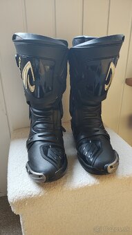 Moto čižmy Forma ice pro, veľkosť 44 - 6