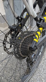 Mondraker Vantage R - 6