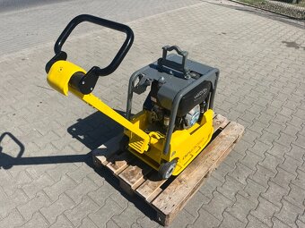 Reverzna vibracna doska Wacker Neuson DPU 3050He, Bomag - 6