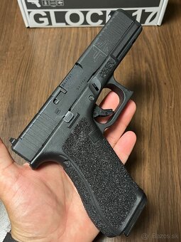 Predam gbb Glock 17 Umarex MOS - 6