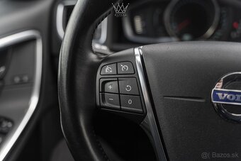 Volvo S60 D4 2.0L Drive-E Kinetic Geartronic - 6