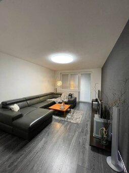 moderný,veľký 3-izb.byt na ul. Bulharská, Ružinov - Trnávka, - 6