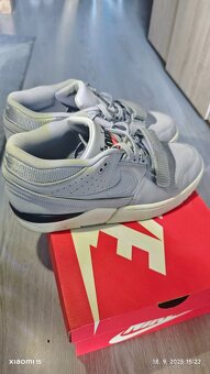 Nike Air Force - 6