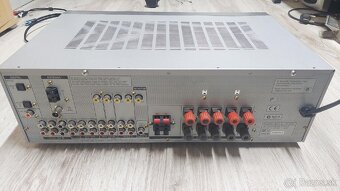 Predám Sony Receiver 5.1 Zosilovač - 6