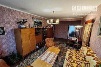 REZERVOVANÉ 4 - izb. byt /88m2/ v Spišskej Novej Vsi - 6