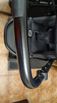 Britax Smile 3 - 6