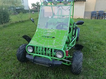 Buggy 125 cm - 6