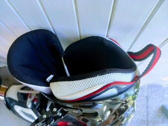 Kolieskové korčule - 6