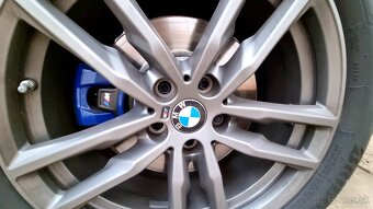 BMW X4. M30d xDrive - 6